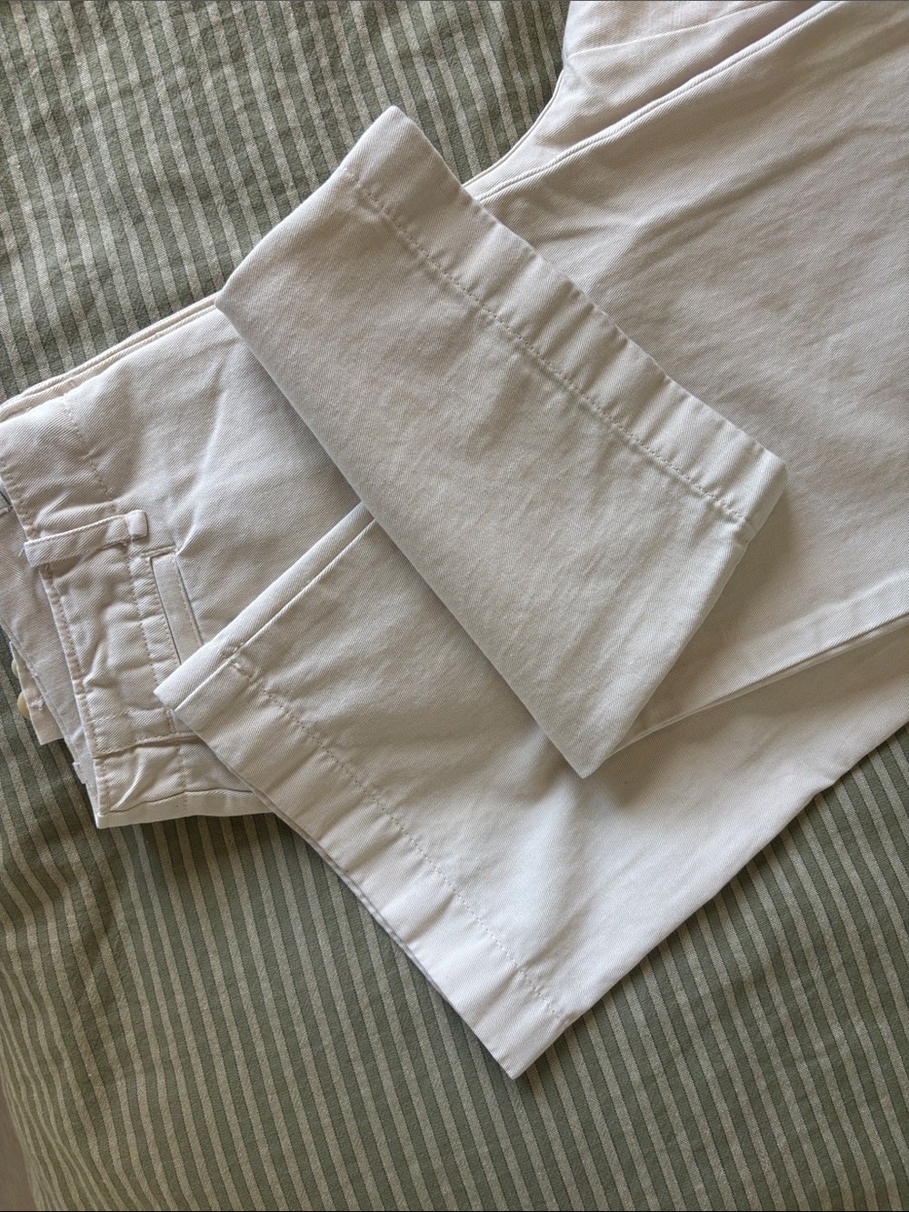 Buck Mason Baja Twill Field Chino - Picture 6 of 12